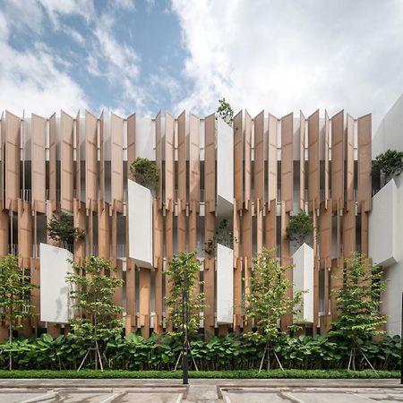 Riva Vista Riverfront Resort Chiang Rai Bagian luar foto