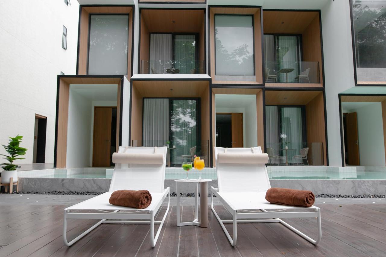 Riva Vista Riverfront Resort Chiang Rai Bagian luar foto