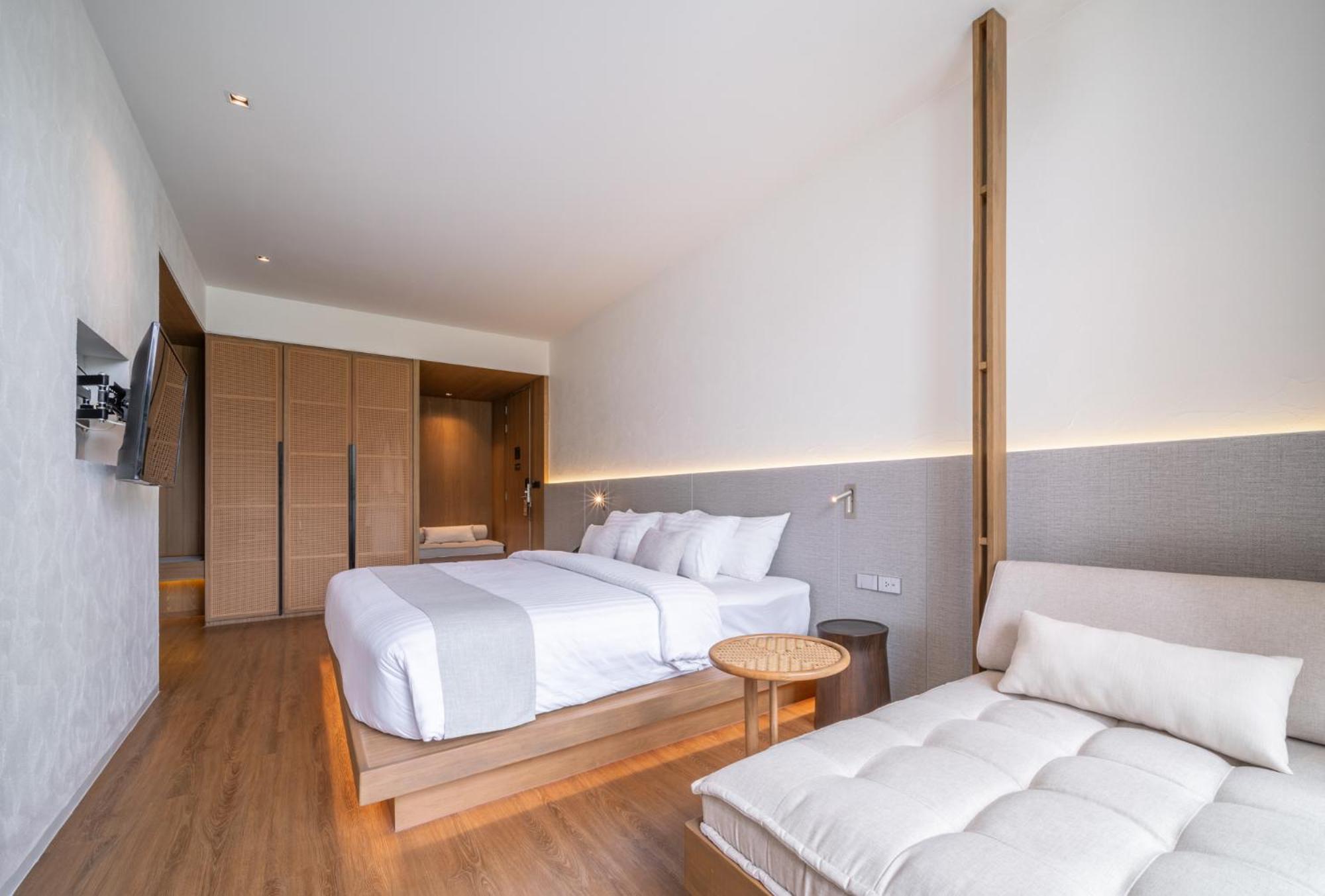 Riva Vista Riverfront Resort Chiang Rai Bagian luar foto