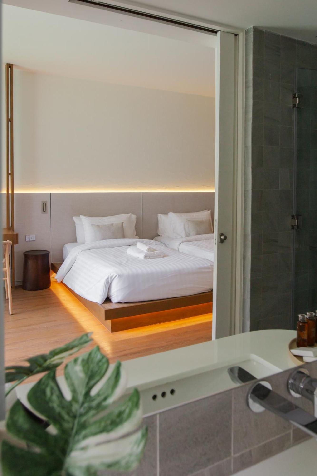Riva Vista Riverfront Resort Chiang Rai Bagian luar foto