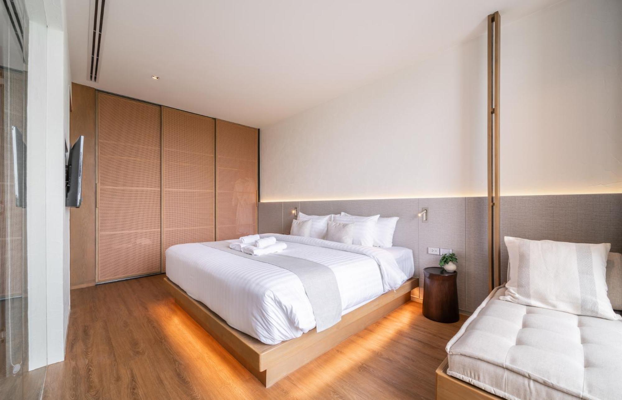 Riva Vista Riverfront Resort Chiang Rai Bagian luar foto