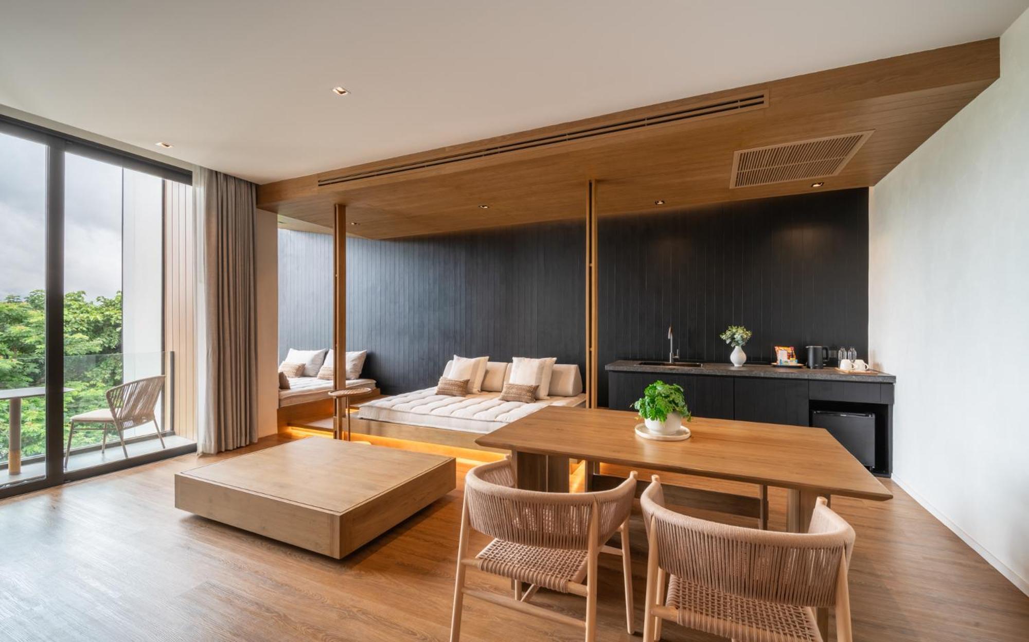 Riva Vista Riverfront Resort Chiang Rai Bagian luar foto