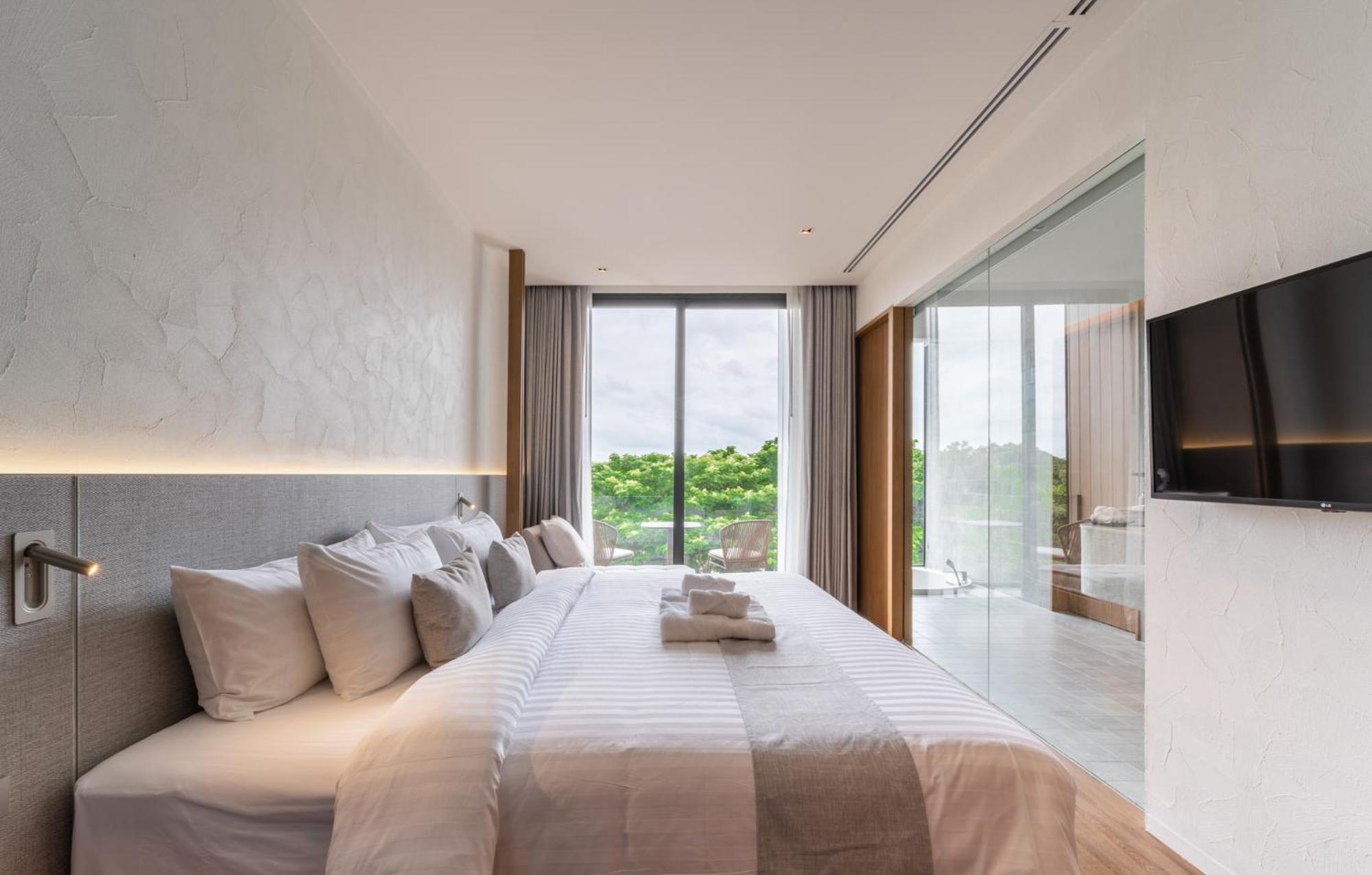 Riva Vista Riverfront Resort Chiang Rai Bagian luar foto