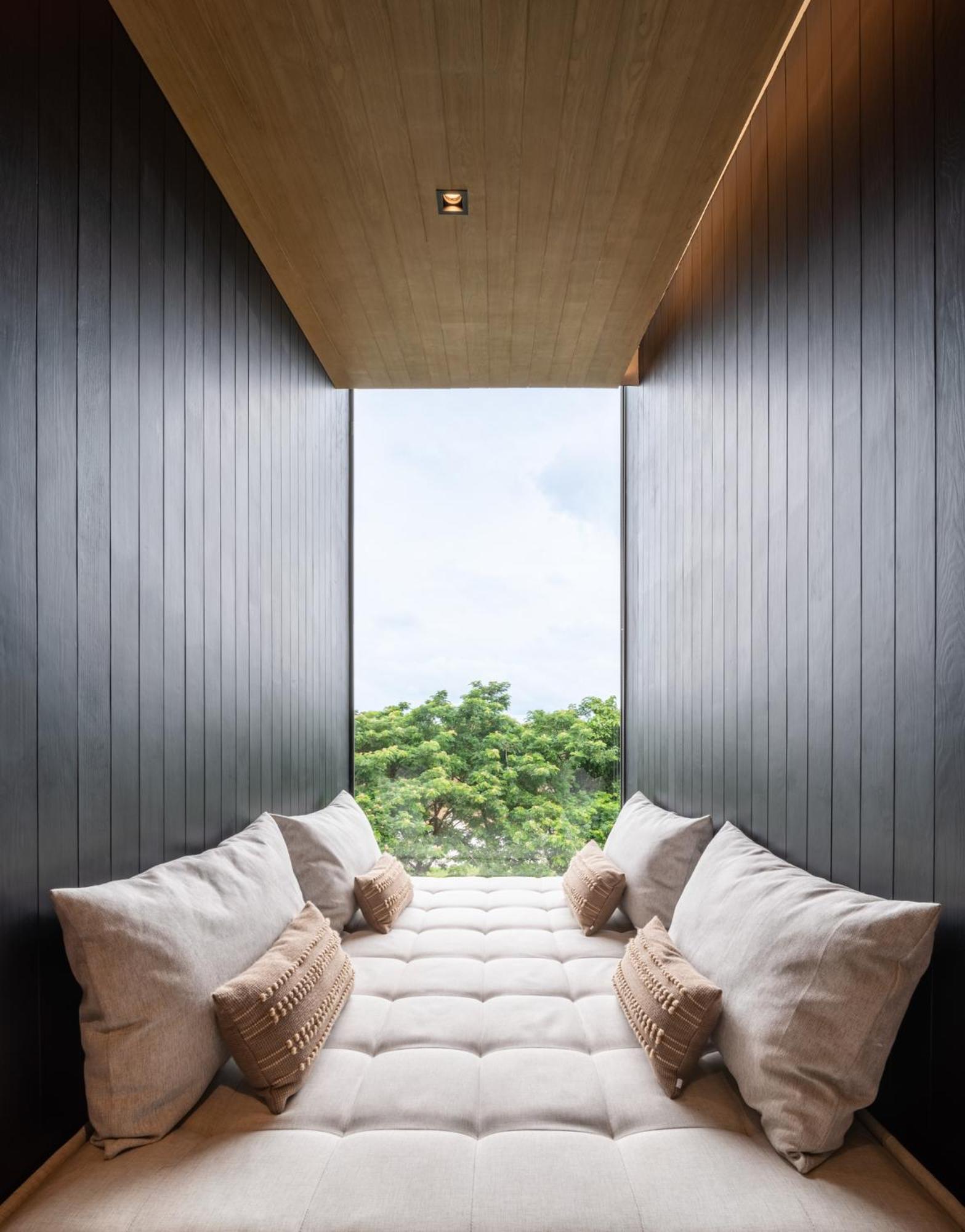 Riva Vista Riverfront Resort Chiang Rai Bagian luar foto