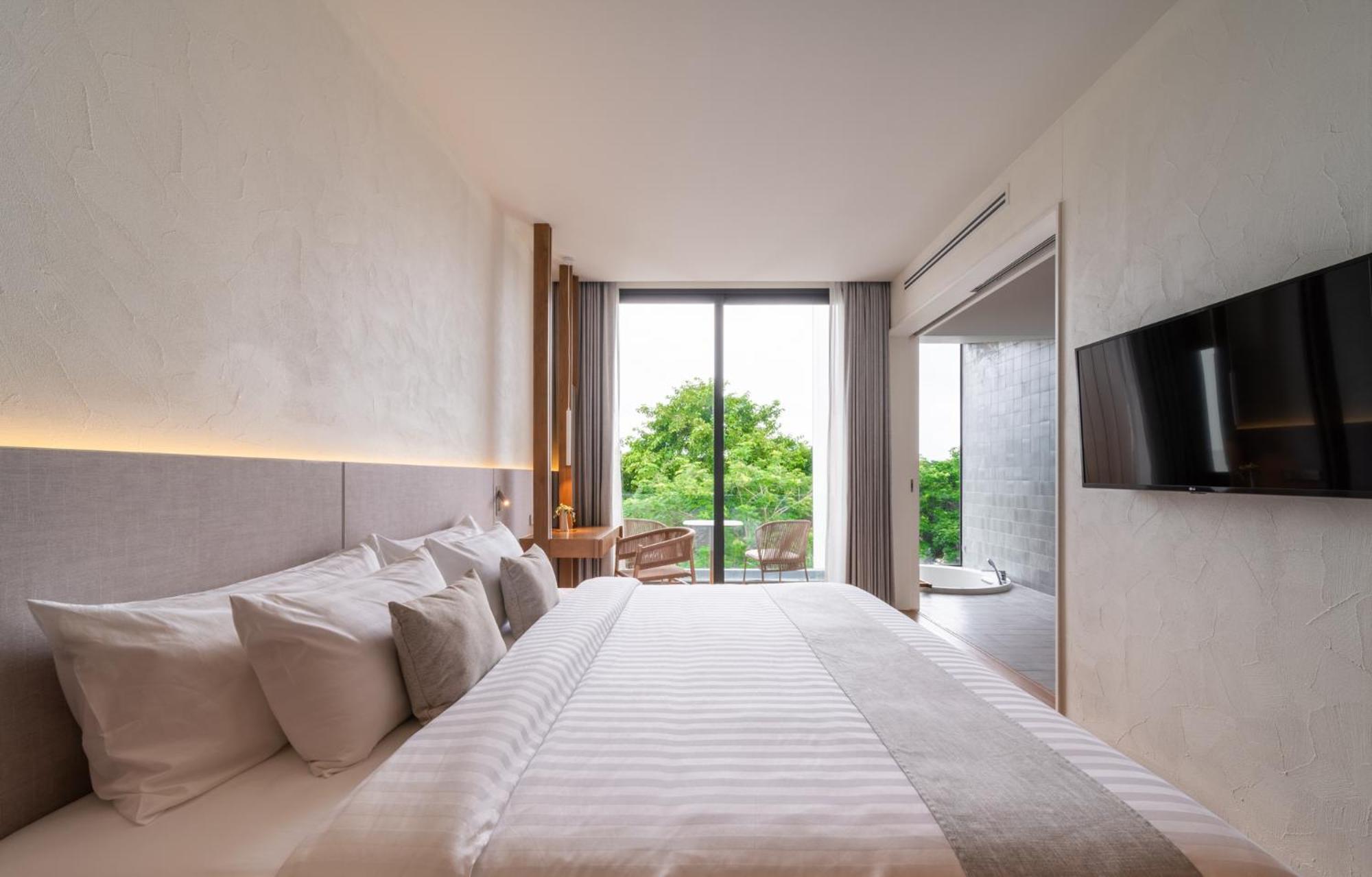 Riva Vista Riverfront Resort Chiang Rai Bagian luar foto