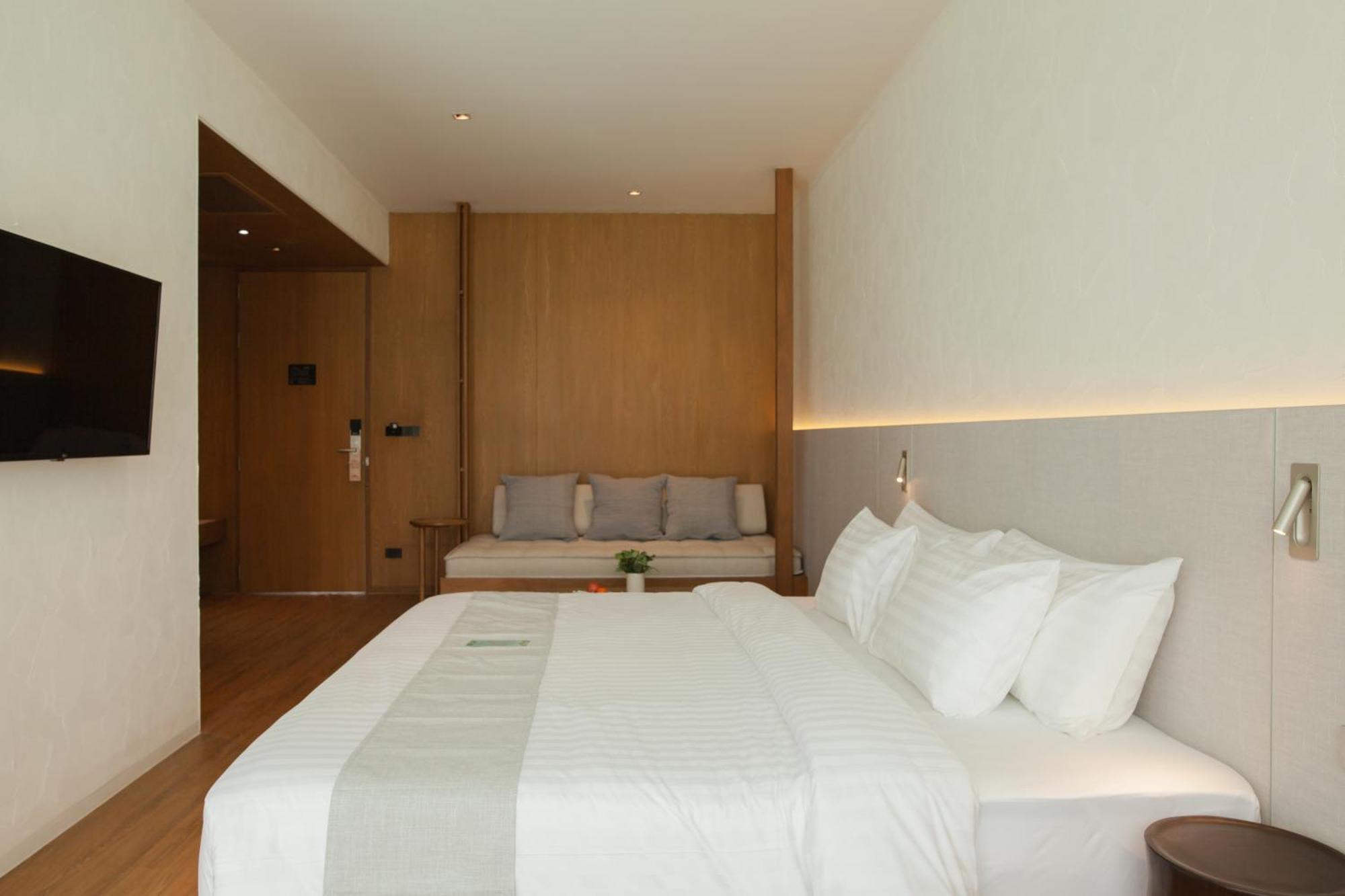 Riva Vista Riverfront Resort Chiang Rai Bagian luar foto
