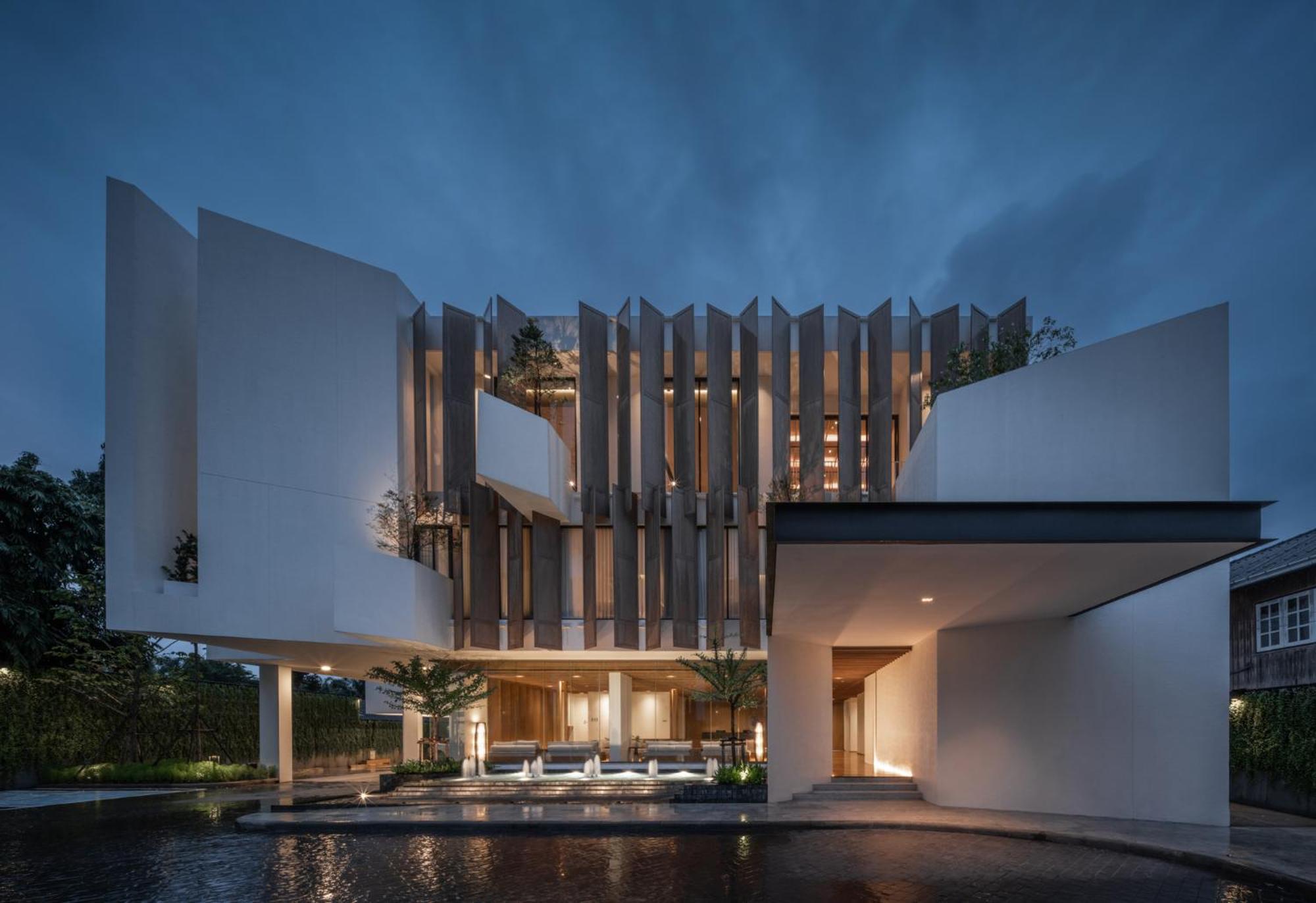 Riva Vista Riverfront Resort Chiang Rai Bagian luar foto