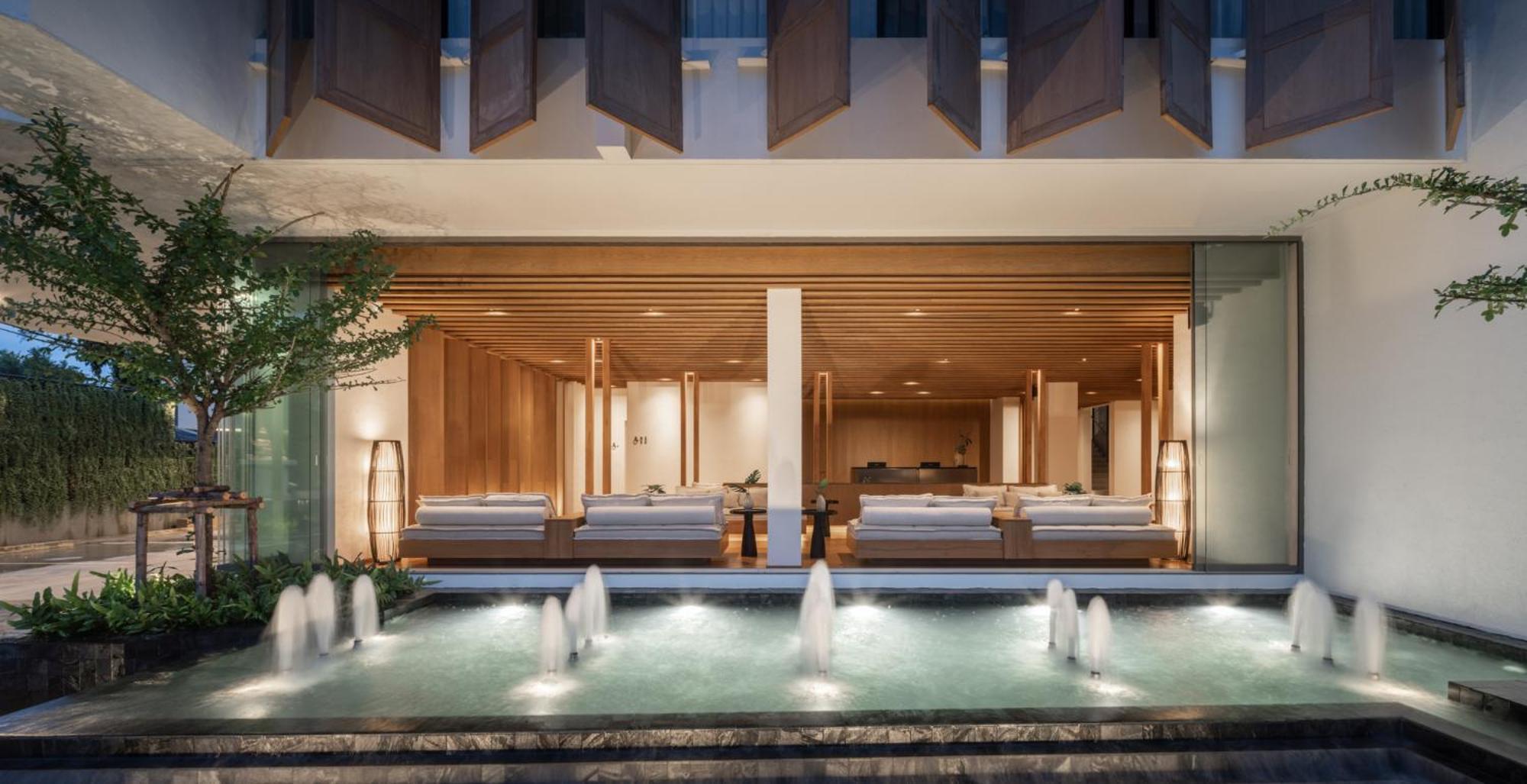 Riva Vista Riverfront Resort Chiang Rai Bagian luar foto